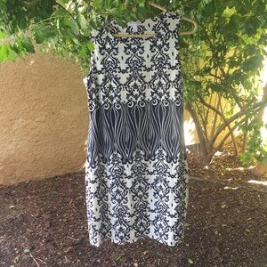 Charter Club Flattering Dress